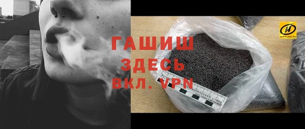 твердый Арсеньев